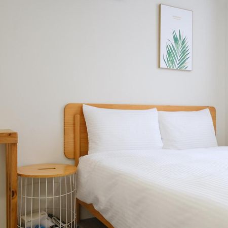 See U Apartment Тайнань Экстерьер фото