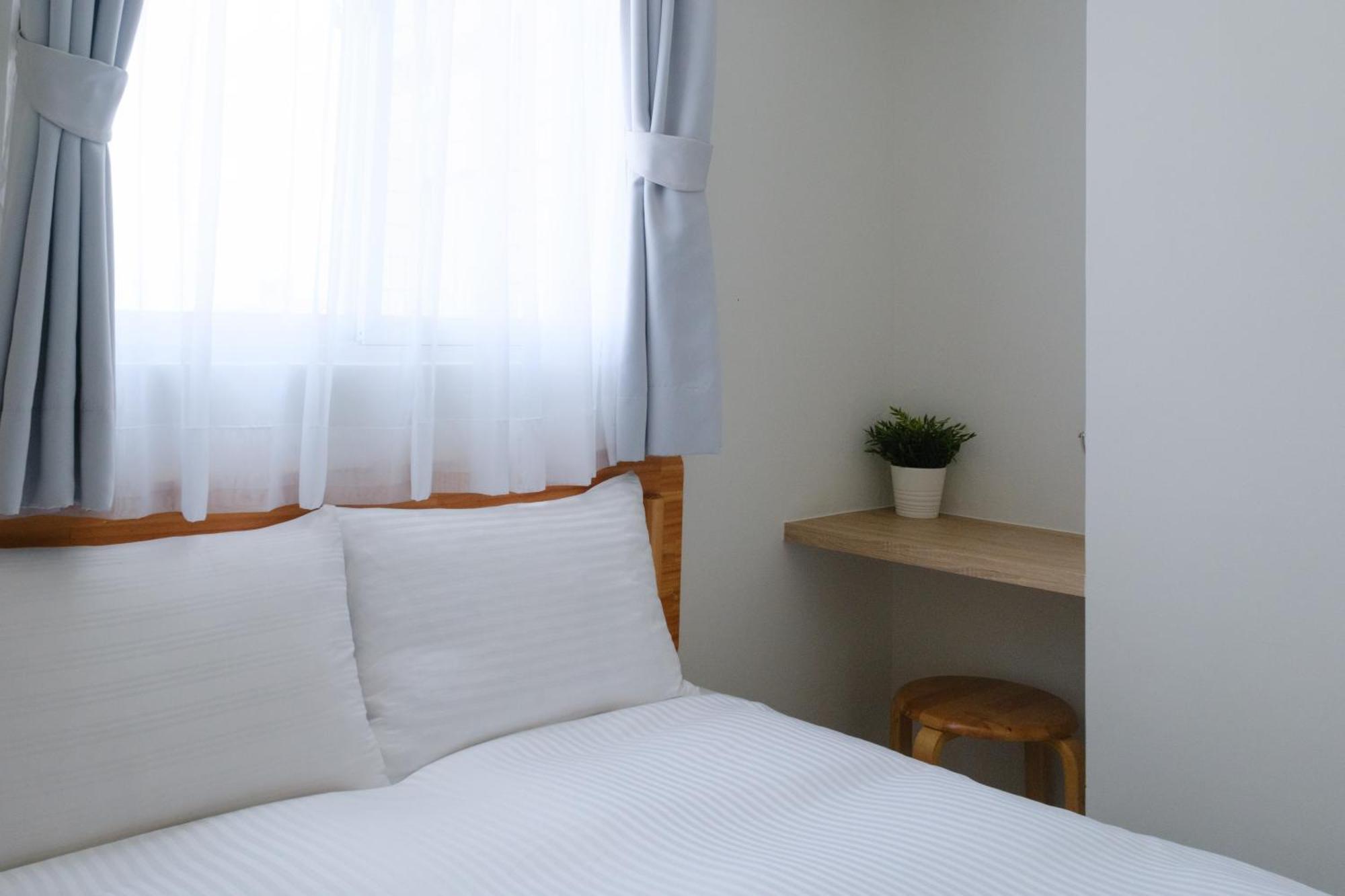 See U Apartment Тайнань Экстерьер фото